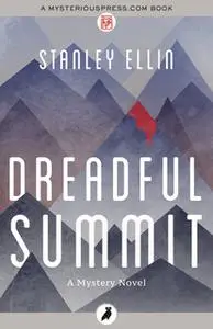 «Dreadful Summit» by Stanley Ellin