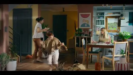 Another Self S01E01