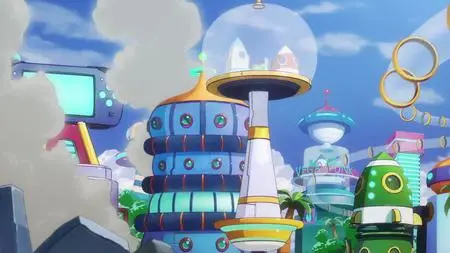 One Piece 1094  (Weekly One Piece 1094 mkv" yEnc
