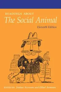 Readings about The Social Animal, 11th Edition (repost)