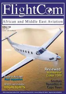 FlightCom - May 2017