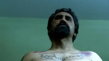 Gang Related S01E11