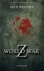 «World War Z» by Max Brooks