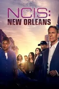 NCIS: New Orleans S05E24