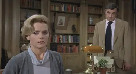 The Medusa Touch (1978)