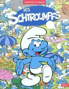 Les Schtroumpfs T01-T31 + 3 ( Hors Série )