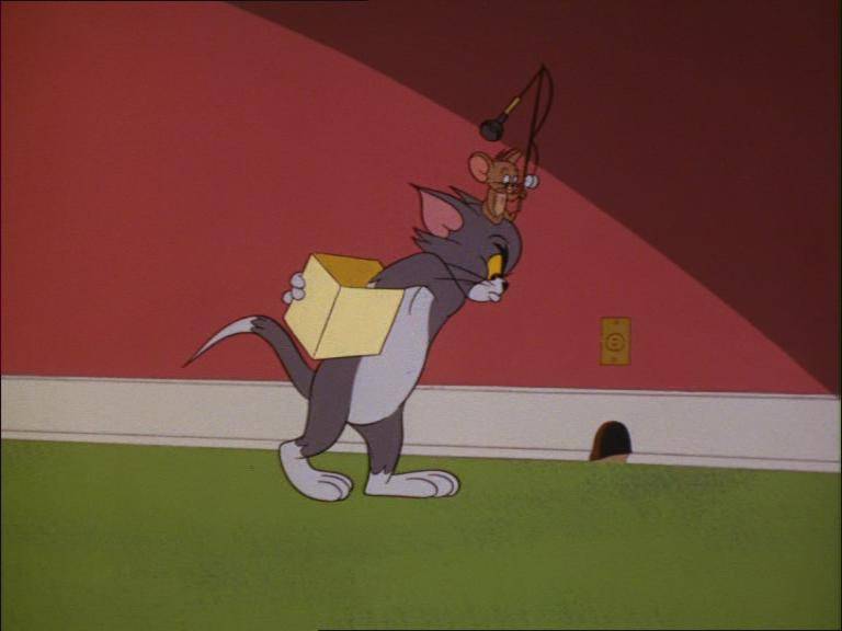 Tom and Jerry: Classic Collection. Volume 6 (1940-1945)