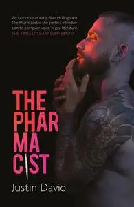 «The Pharmacist» by Justin David