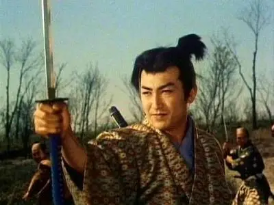 Hiroshi Inagaki-Zoku Miyamoto Musashi : Ichijôji no kettô ('Samurai-2 : Duel at Ichijoji Temple') (1955)