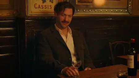 Midnight in Paris (2011) [Full BluRay]