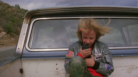 Paris, Texas - by Wim Wenders (1984)