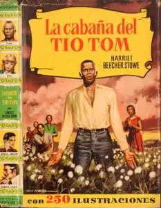 Colección Historias 5 - La cabaña del tio Tom