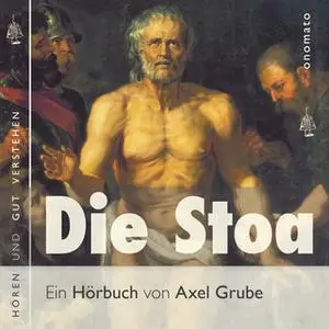 «Die Stoa» by Axel Grube