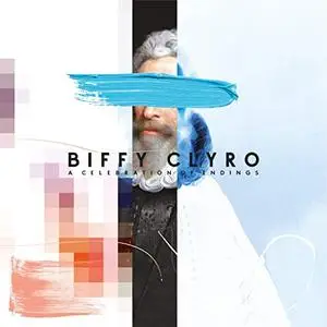 Biffy Clyro - A Celebration Of Endings (2020) [Official Digital Download 24/96]