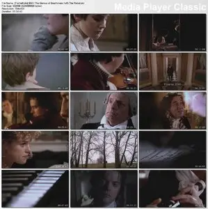 BBC: The Genius Of Beethoven (2005)