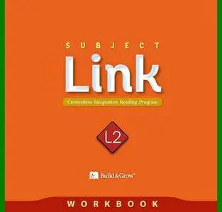 ENGLISH COURSE • Subject Link • Level 2 • Workbook and Answer Keys (2013)