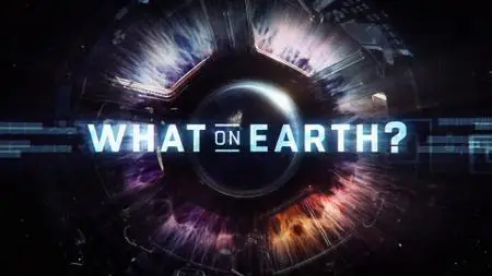 Sci. Ch. - What on Earth?: The King at Roswell (2019)