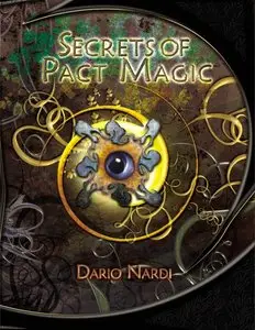 Secrets of Pact Magic [Repost]