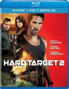 Hard Target 2 (2016)