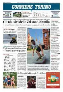 Corriere Torino - 12 Agosto 2018