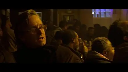 Wonder Boys (2000)