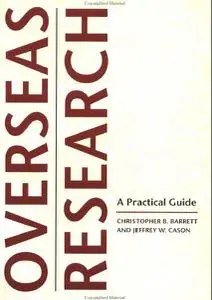 Overseas Research: A Practical Guide