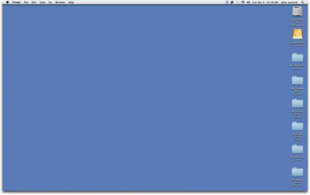 FileMyFiles v3.3 Mac OS X