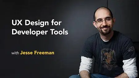 Lynda - UX Design for Developer Tools