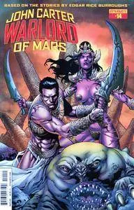 John Carter Warlord of Mars v2 014