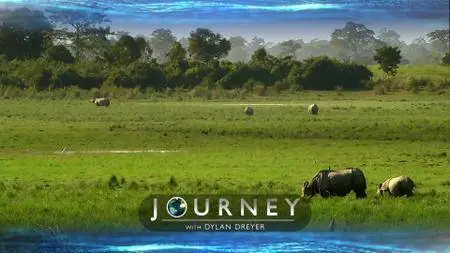 Journey with Dylan Dreyer S02E23