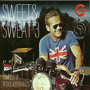 Sweet & Sweat 3 compiled by Petros Kostopoulos (2010)