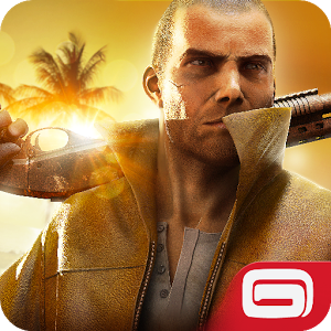 Gangstar Vegas v1.9.1a + Mod + OBB Data for Android