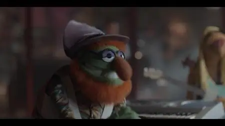 The Muppets Mayhem S01E08