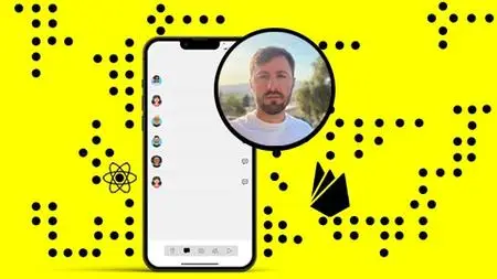 Interactive Messaging Apps Masterclass: A Snapchat Clone