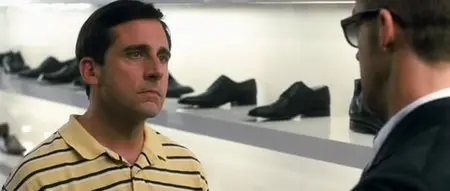 Crazy, Stupid, Love. (2011)