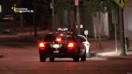 National Geographic - LA Street Racers (2012)