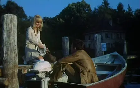 Le Champignon [L'Assassin frappe à l'Aube] 1970 [Re-UP]