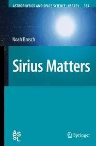 Sirius Matters (Repost)