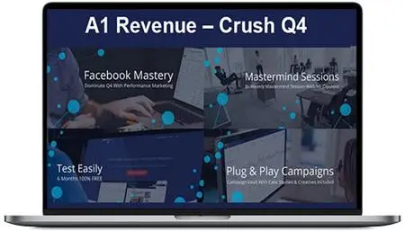 A1 Revenue – Crush Q4