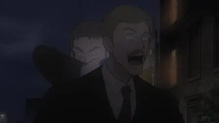 Lupin III - Part 6 - 08 BD 1280x720