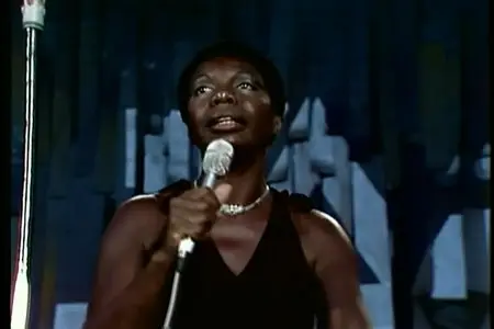 Nina Simone - Live At Montreux 1976 (2006)