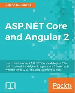 ASP.NET Web API and Angular 2