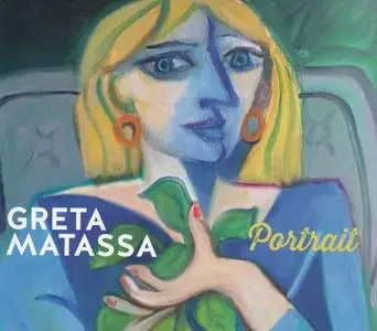 Greta Matassa - Portrait (2019) {Origin Records}
