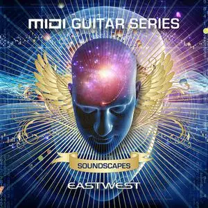 East West Midi Guitar Vol 3 Soundscapes v1.0.2