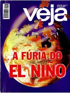 Veja - Edição 1516 (08/10/1997)