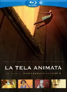 La Tela Animata (2011)