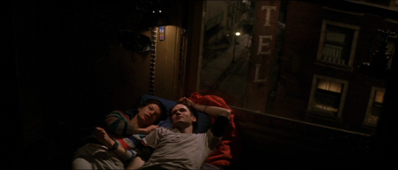 The Million Dollar Hotel (2000)