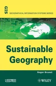 Sustainable Geography (repost)