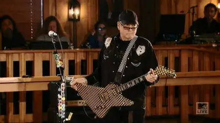 Cheap Trick - Live From Daryl's House 2016 [HDTV 1080i]