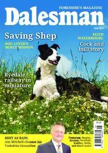 Dalesman Magazine – May 2018